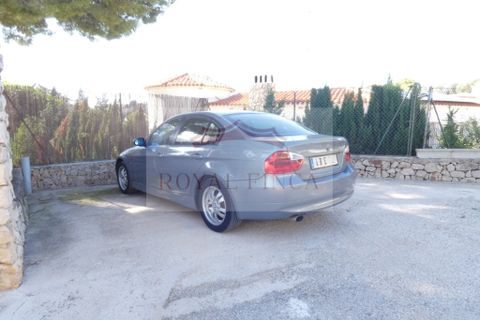 Villa a Denia, Alicante, Denia - € 460.000 | Ref: AN968 - foto 17